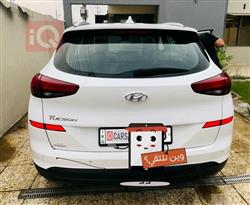 هیوندای تۆکسۆن